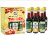 Nước mắm – gia vị không thể thiếu trong bữa cơm của người Việt