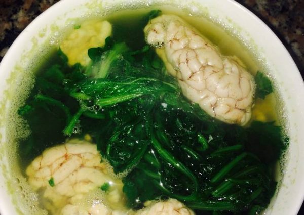 Loại rau bổ như thuốc của người Việt mà người Nhật lại rất thích: Tận dụng sẽ trị được đau lưng, giúp điều hòa kinh nguyệt lại bảo vệ tử cung