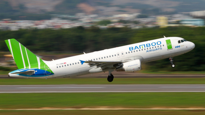 Đừng để bất công đối với Bamboo Airways