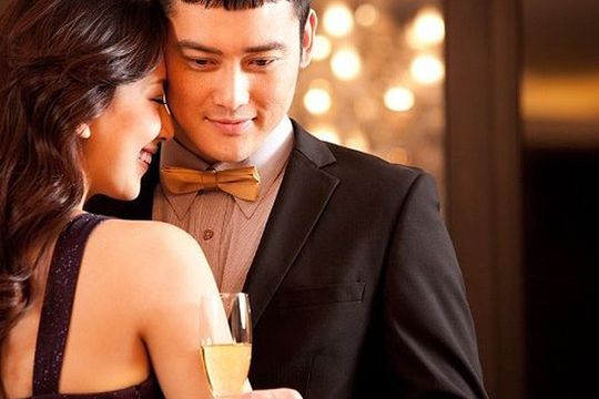 Chiêu đối phó với vợ của đàn ông ngoại tình