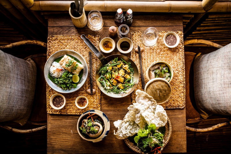 Ẩm thực nguyên bản: Xu thế ăn uống mới sau đại dịch