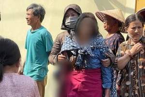 Thiếu nguồn lực điều trị cho trẻ em dân tộc thiểu số bị suy dinh dưỡng