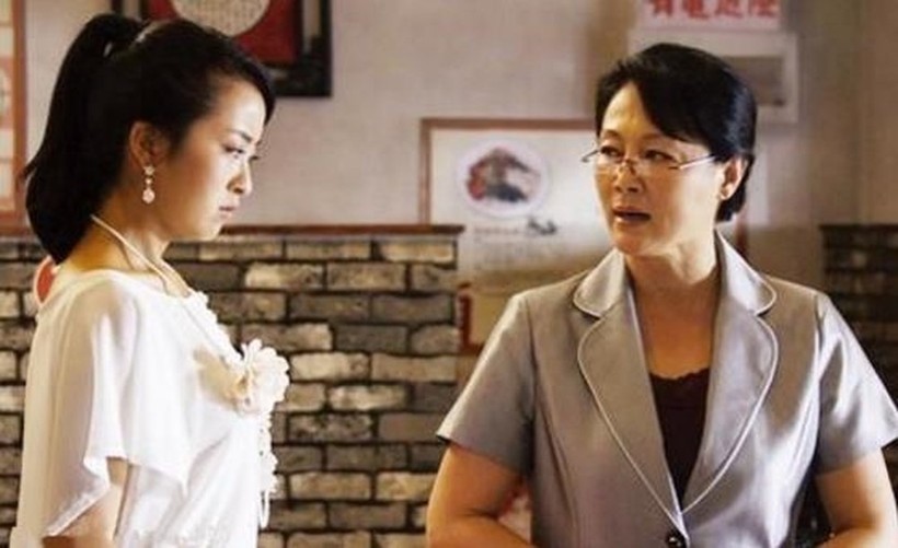 Nhường mẹ chồng khó lắm sao?