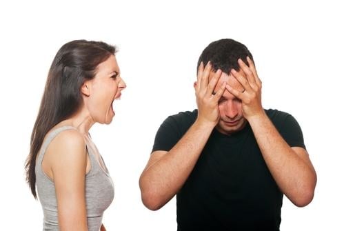 5 kiểu cặp vợ chồng thường ''không có duyên đi lâu dài'', thà rằng rời đi càng sớm càng tốt